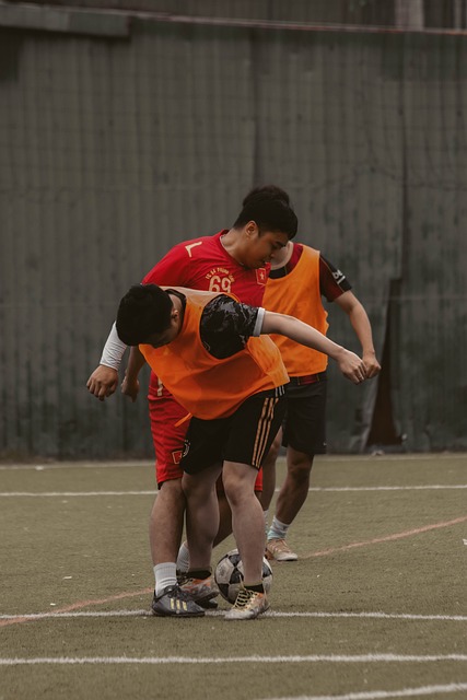 你必须主动 你必须主动