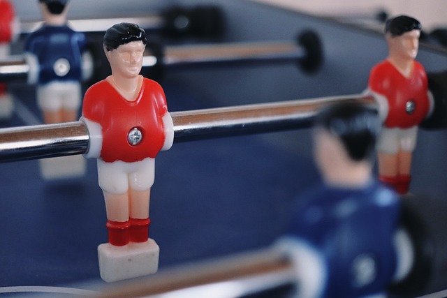 让本场比赛 让本场比赛